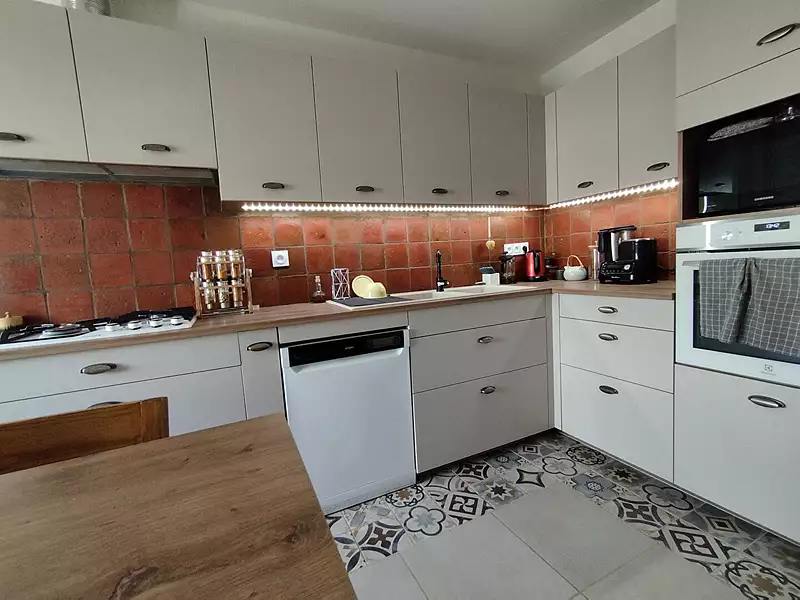 Maison, 108 m²