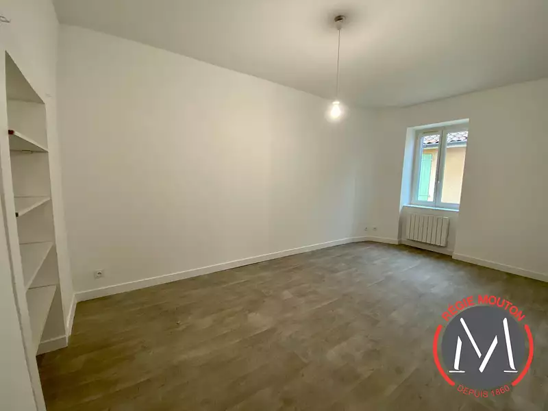Appartement, 52,95 m²