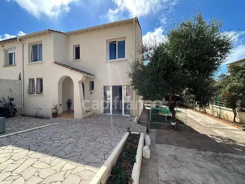 Maison, 100 m²