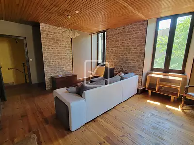 Maison, 100 m²