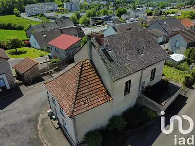 Maison, 105 m²