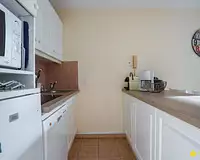 Appartement, 43,21 m²