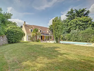 Maison, 238 m²