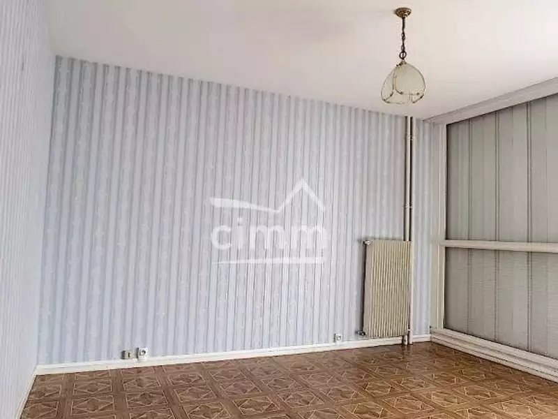 Appartement, 71,96 m²