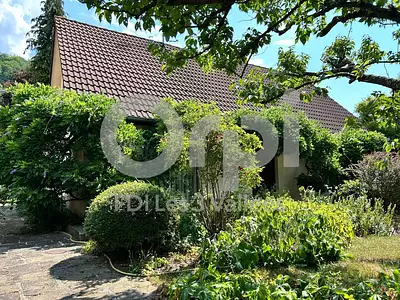 Maison, 131 m²