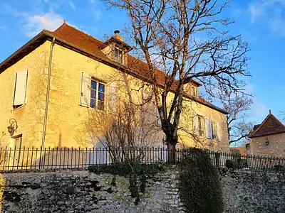 Maison, 220 m²