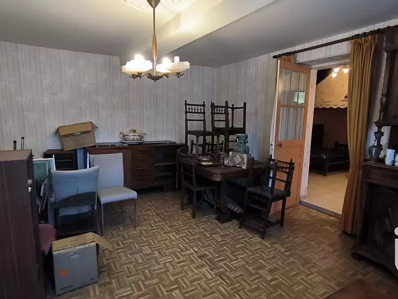 Maison, 180 m²