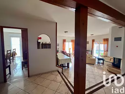 Maison, 147 m²
