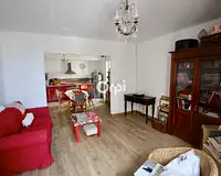 Appartement, 58 m²