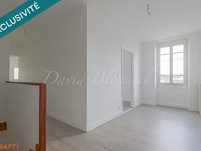 Maison, 152 m²