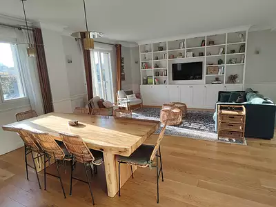 Appartement, 85,95 m²