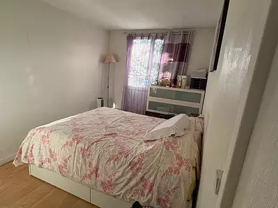 Appartement, 56 m²