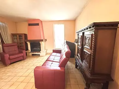 Maison, 97 m²