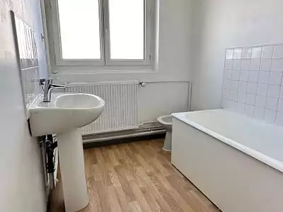 Appartement, 37 m²