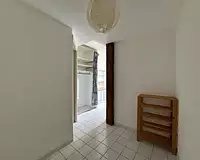 Appartement, 17 m²