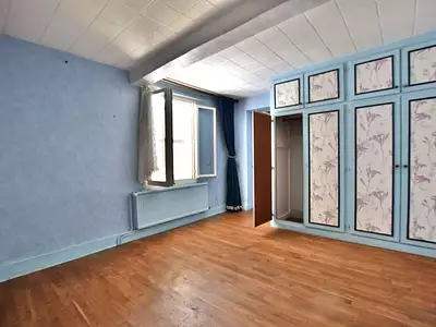 Maison, 106 m²