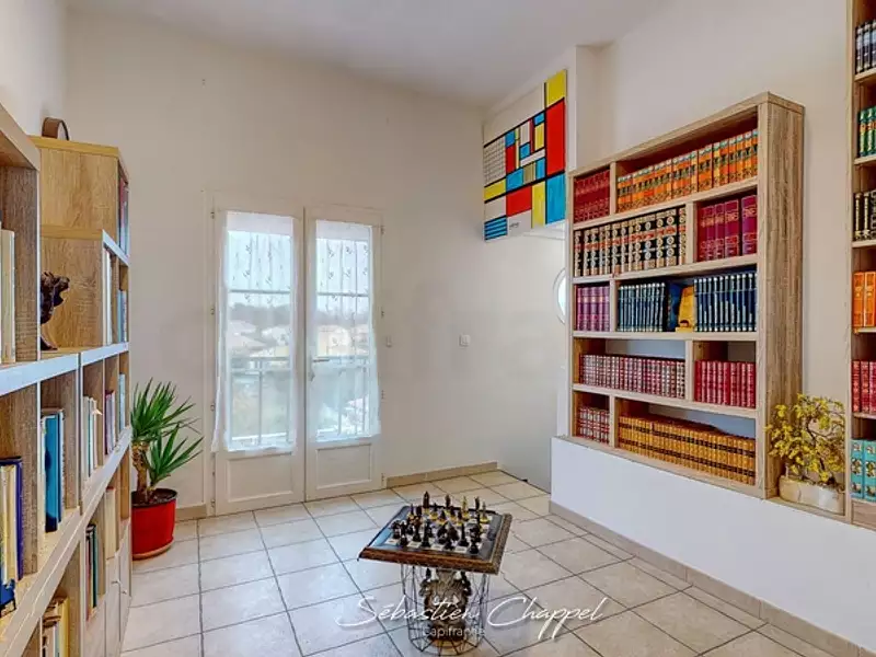 Maison, 146 m²