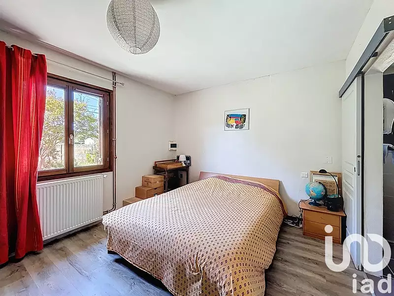 Maison, 160 m²