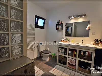 Maison, 155 m²