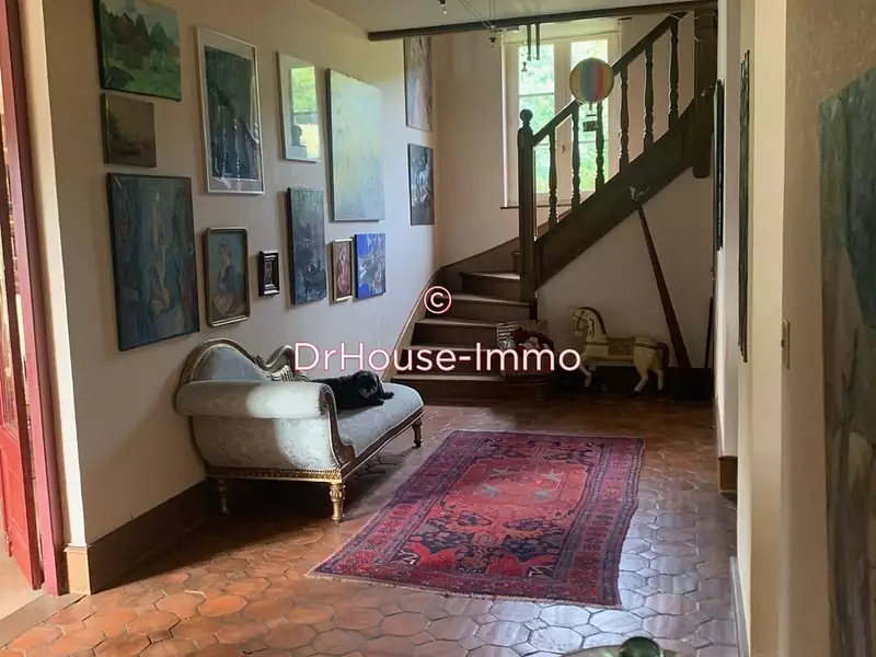 Maison, 275 m²