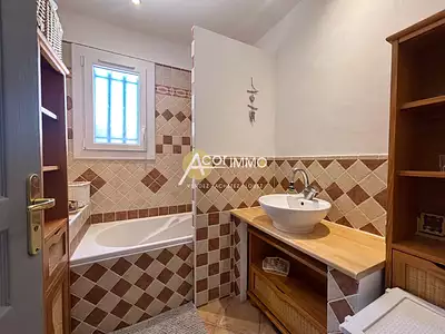 Maison, 95 m²