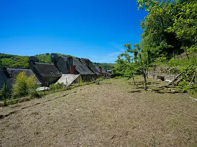 Maison, 372 m²