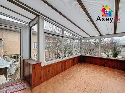 Maison, 105,97 m²