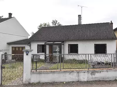 Maison, 75 m²