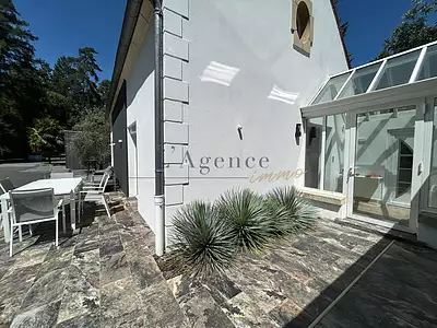 Maison, 300 m²