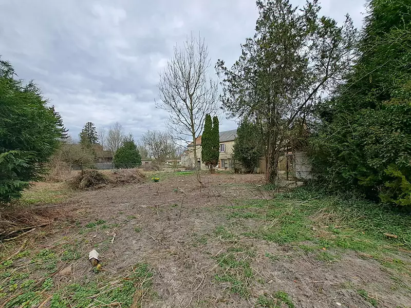 Maison, 97,5 m²
