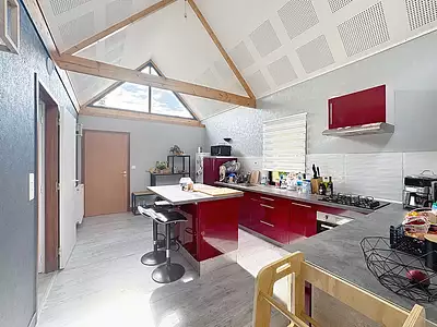 Maison, 82,24 m²