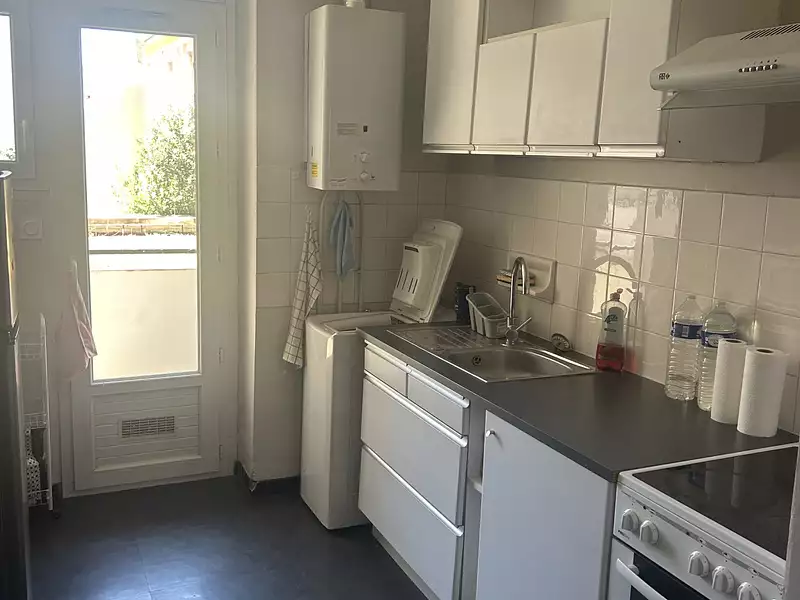 Appartement, 48,9 m²