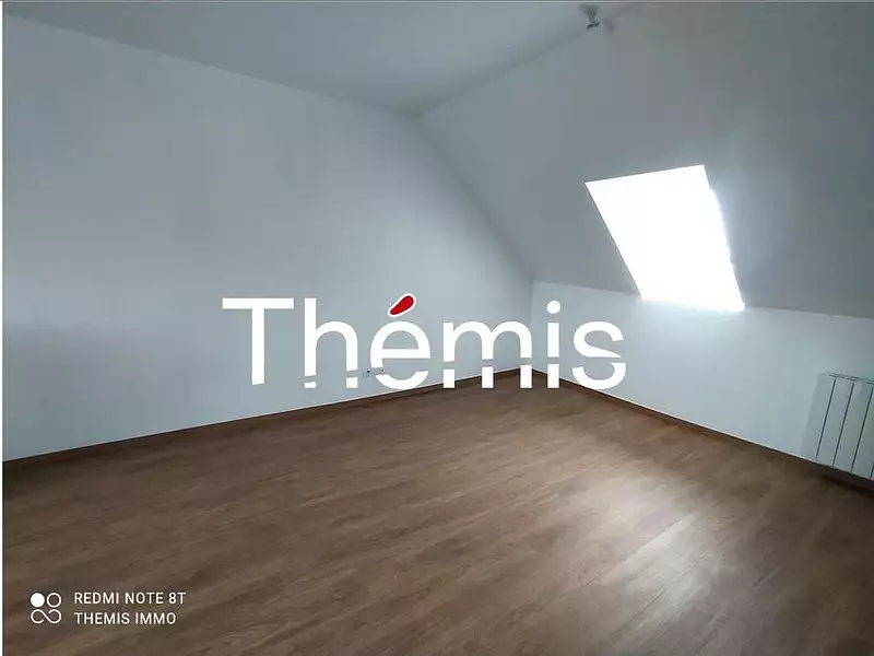 Appartement, 60 m²