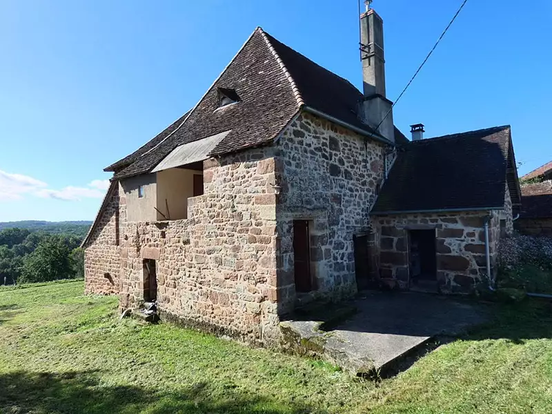 Maison, 80 m²