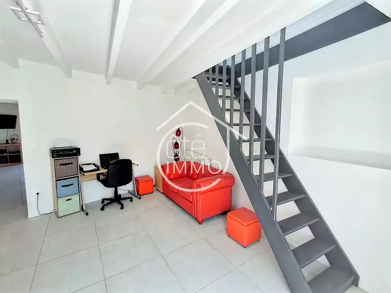 Maison, 140 m²