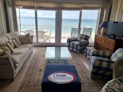 Appartement, 84,35 m²