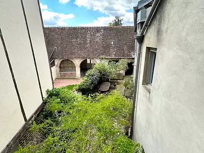 Maison, 166 m²