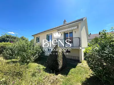 Maison, 85 m²