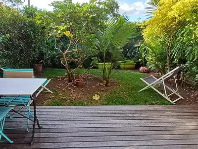 Appartement, 90 m²