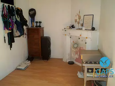Maison, 97 m²