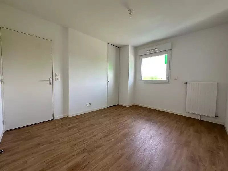 Appartement, 62 m²