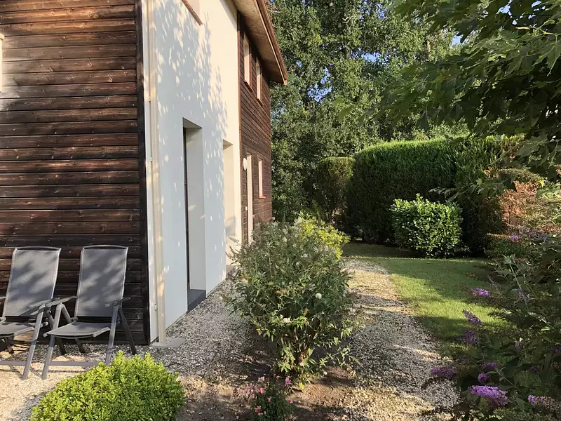 Maison, 113 m²