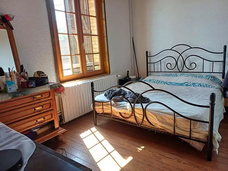 Maison, 130 m²