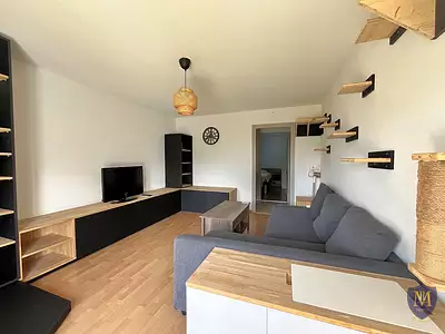 Appartement, 71,33 m²