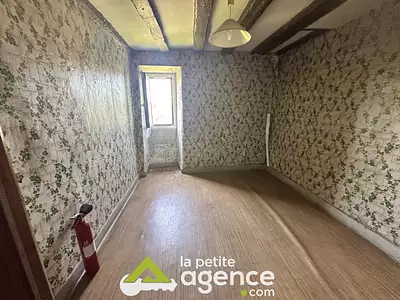 Maison, 126 m²