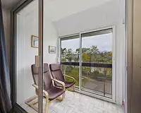 Appartement, 24,03 m²