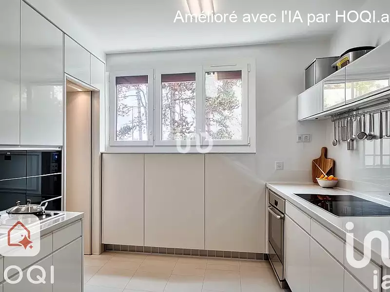 Appartement, 84 m²