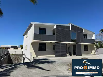 Appartement, 63,57 m²