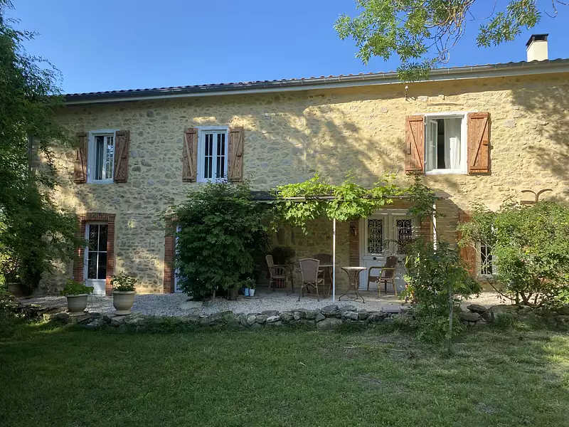 Maison, 330 m²