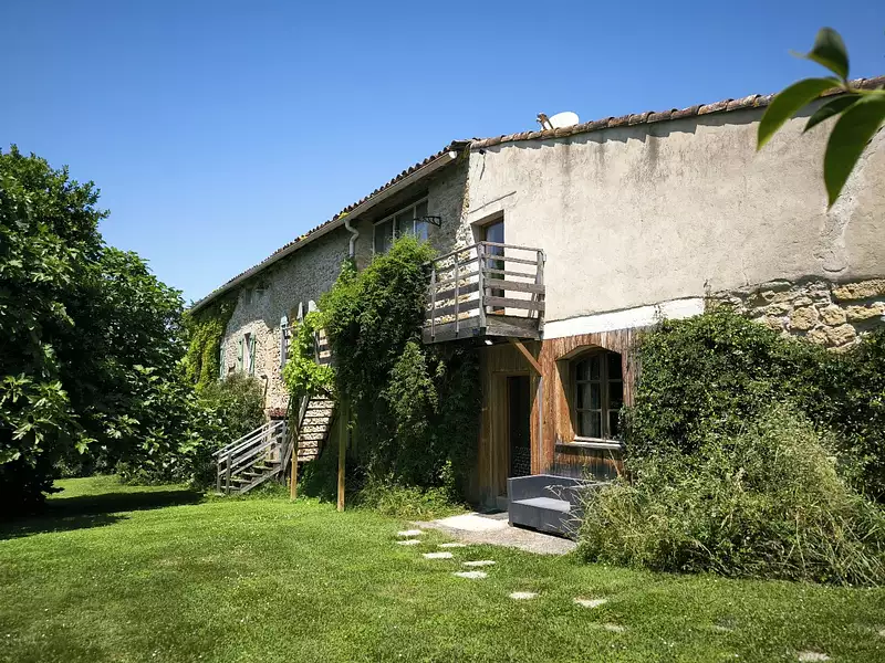 Maison, 308 m²